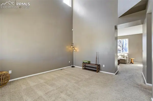 4548 Canyon Wren LN, Colorado Springs, CO 80916