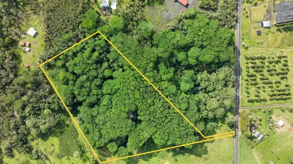 17-855 OLAA RD, Kurtistown, HI 96760