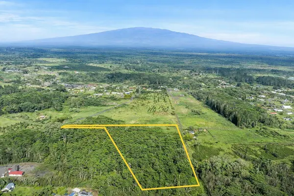 17-855 OLAA RD, Kurtistown, HI 96760