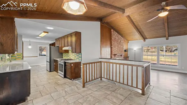 4100 Flintridge CIR, Colorado Springs, CO 80918