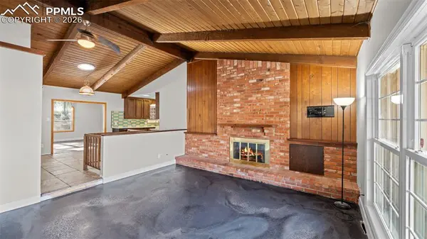 4100 Flintridge CIR, Colorado Springs, CO 80918