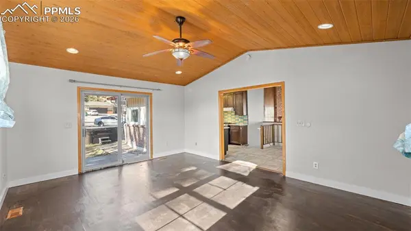 4100 Flintridge CIR, Colorado Springs, CO 80918