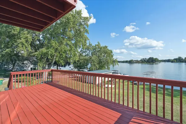 1 Woodrow CT, Battle Creek City, MI 49015