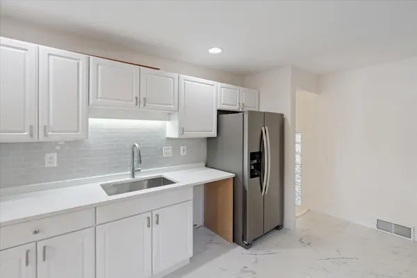 1 Woodrow CT, Battle Creek City, MI 49015