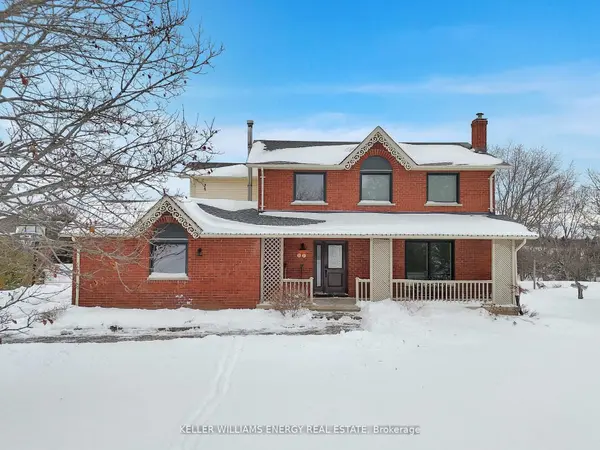 57 Potters LN, Clarington, ON L0B 1J0