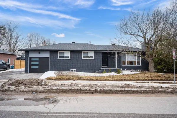 263 Cook ST, Barrie, ON L4M 4H7