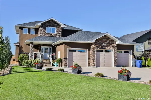 200 Clubhouse BOULEVARD E, Warman, SK S0K 4S1