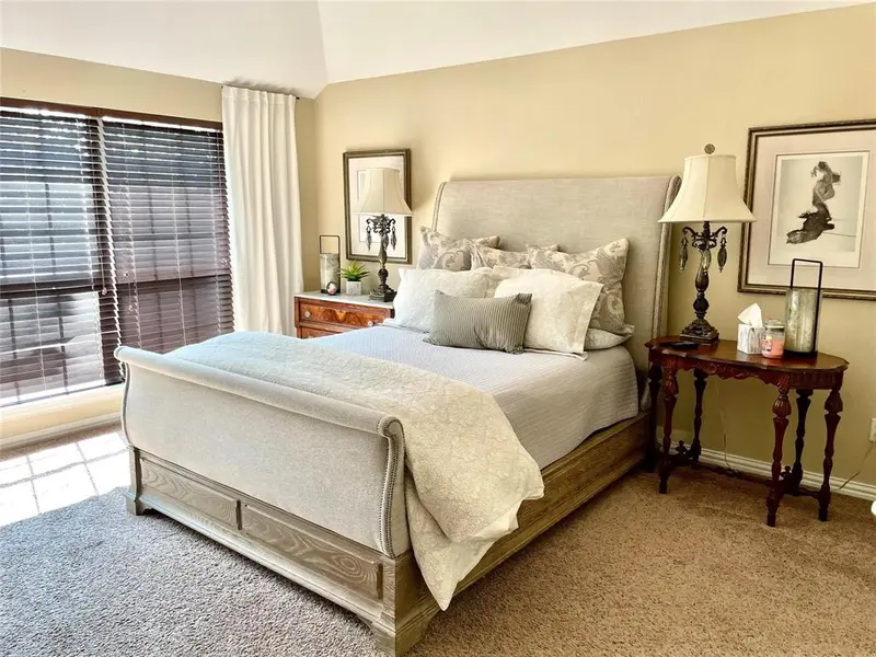 4160 Woodland Trail, Carrollton, TX 75007