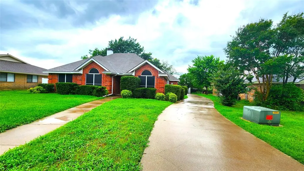 3817 Yellowstone Place, Denton, TX 76209