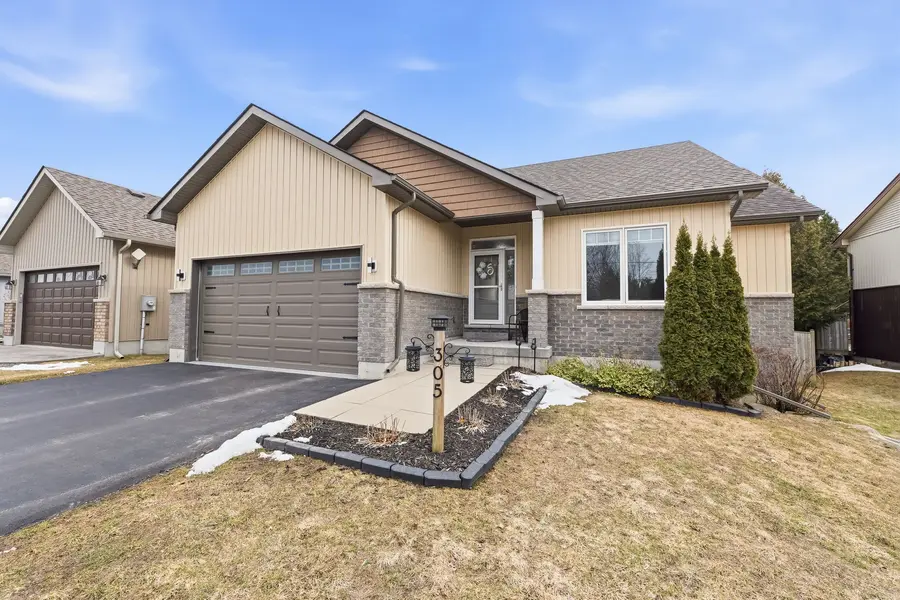 305 Raglan ST, Brighton, ON K0K 1H0