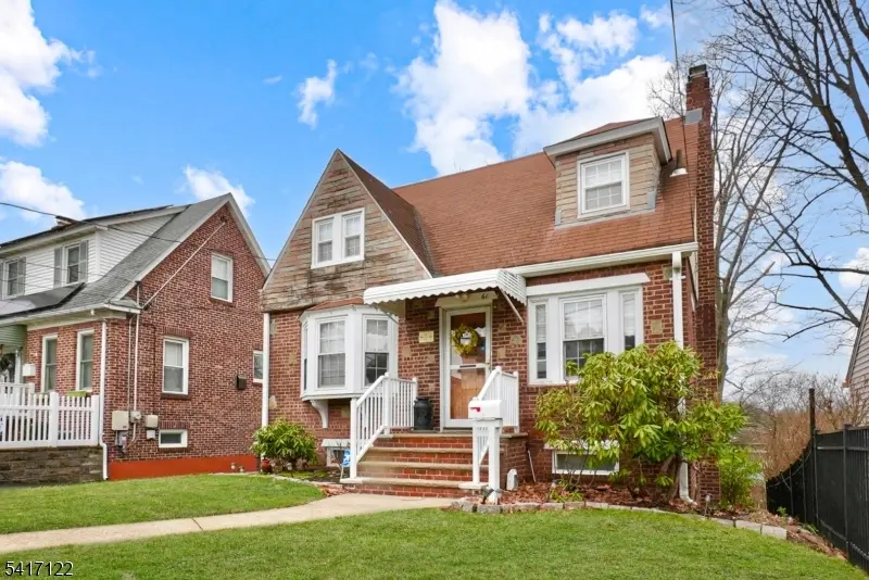 61-63 Hill St, Belleville Twp., NJ 07109