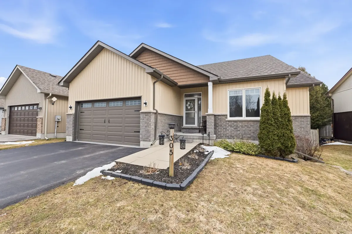 305 Raglan ST, Brighton, ON K0K 1H0