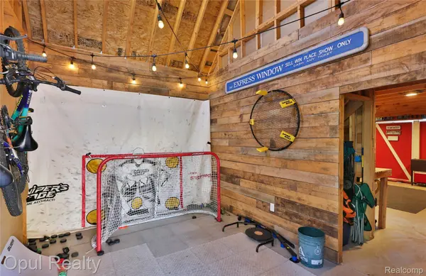 323 River ST, Northville, MI 48167