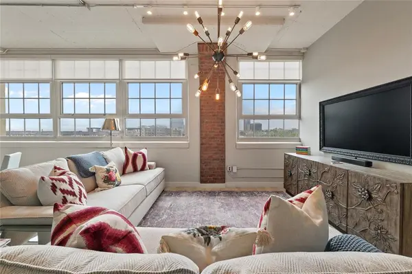 2600 W 7th #2444, Fort Worth, TX 76107