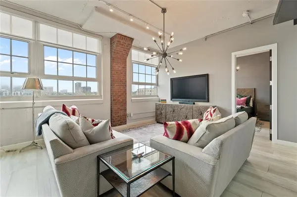 2600 W 7th #2444, Fort Worth, TX 76107