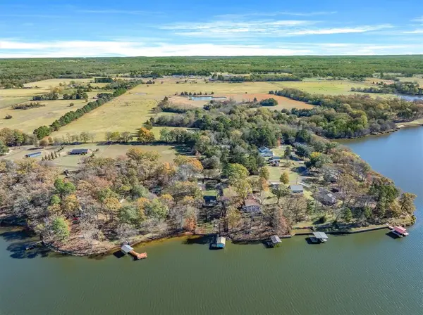 380 S County Road 4837, Winnsboro, TX 75494