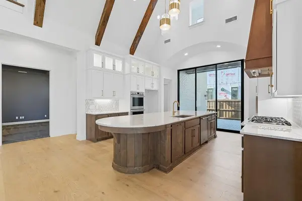 4216 Meander Way, Celina, TX 75078