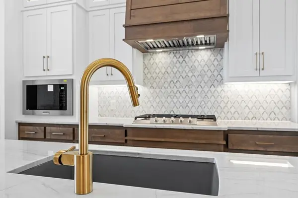 4216 Meander Way, Celina, TX 75078