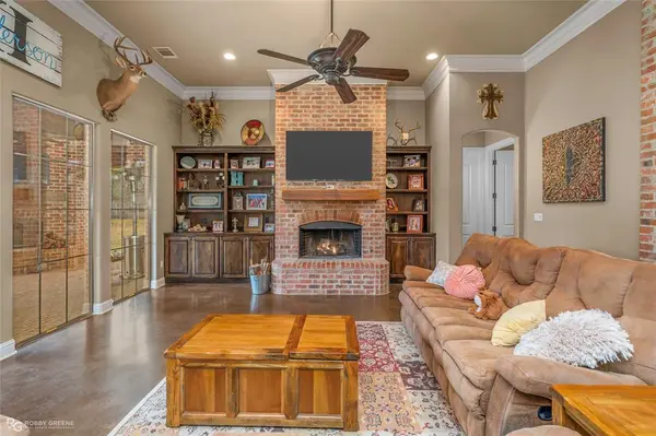 567 Ramsey Drive, Stonewall, LA 71078