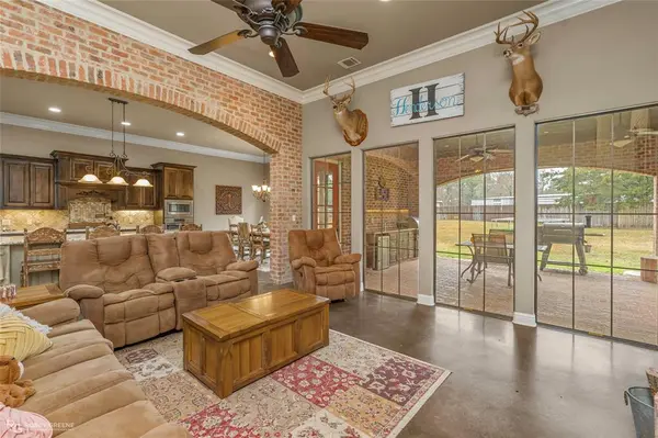 567 Ramsey Drive, Stonewall, LA 71078