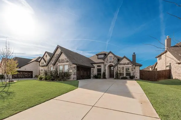 3034 Kenna Court, Midlothian, TX 76065
