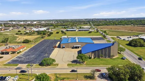 129 S Ranch House Road, Willow Park, TX 76008