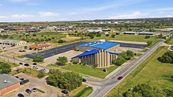 129 S Ranch House Road, Willow Park, TX 76008