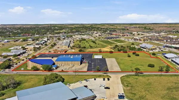 129 S Ranch House Road, Willow Park, TX 76008