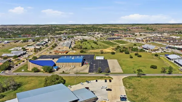 129 S Ranch House Road, Willow Park, TX 76008