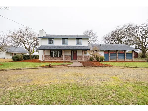 93419 RIVER RD, Junction City, OR 97448