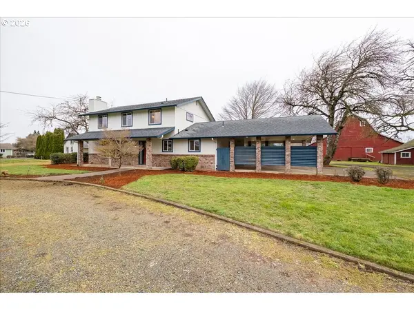 93419 RIVER RD, Junction City, OR 97448