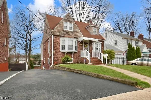 61-63 Hill St, Belleville Twp., NJ 07109