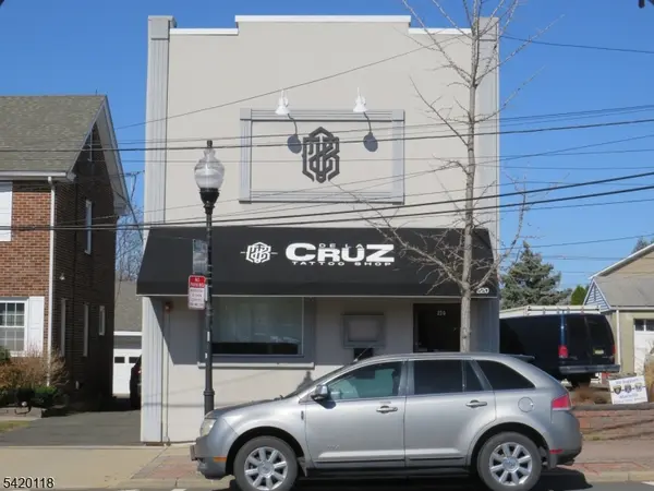 220 S Main St, Manville Boro, NJ 08835