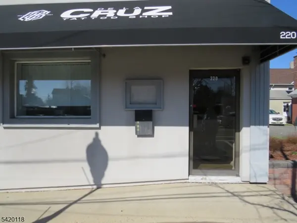 220 S Main St, Manville Boro, NJ 08835