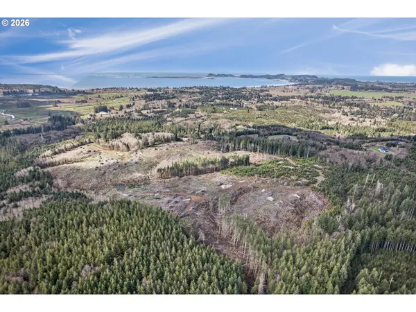 Luttrell LN, Chinook, WA 98614