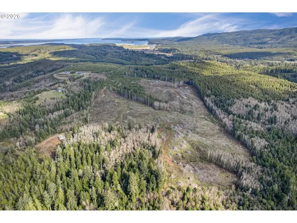 Luttrell LN, Chinook, WA 98614