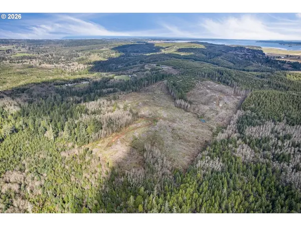 Luttrell LN, Chinook, WA 98614