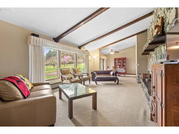 26630 SW THOMSON MILL RD, Sheridan, OR 97378