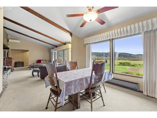 26630 SW THOMSON MILL RD, Sheridan, OR 97378