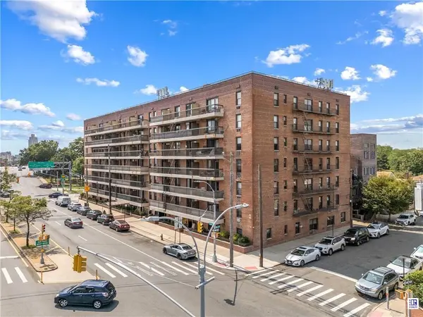 2121 Shore Pkwy #7M, Brooklyn, NY 11214