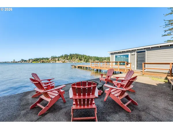 1381 NE EAST DEVILS LAKE RD, Otis, OR 97368