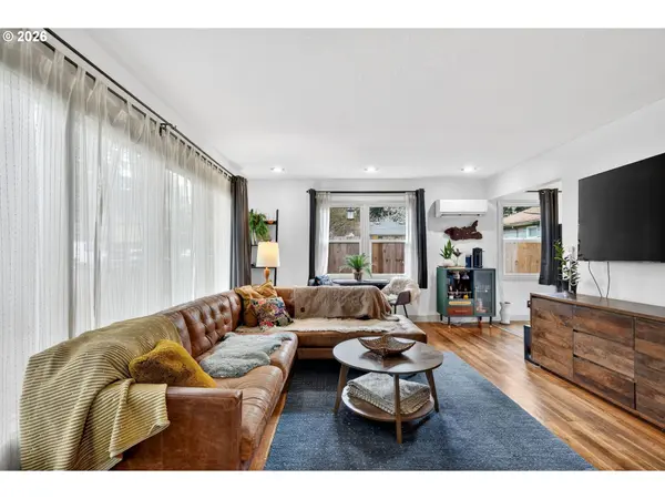 2410 SE 141ST AVE, Portland, OR 97233