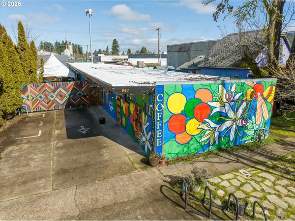 941 W 3RD AVE, Eugene, OR 97402