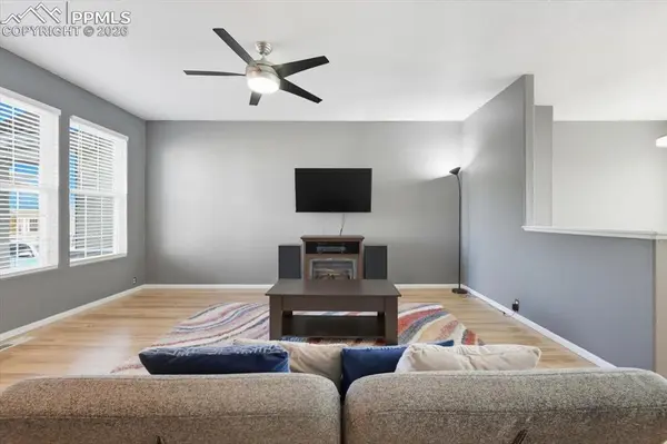 2711 Brooksedge VW, Colorado Springs, CO 80910