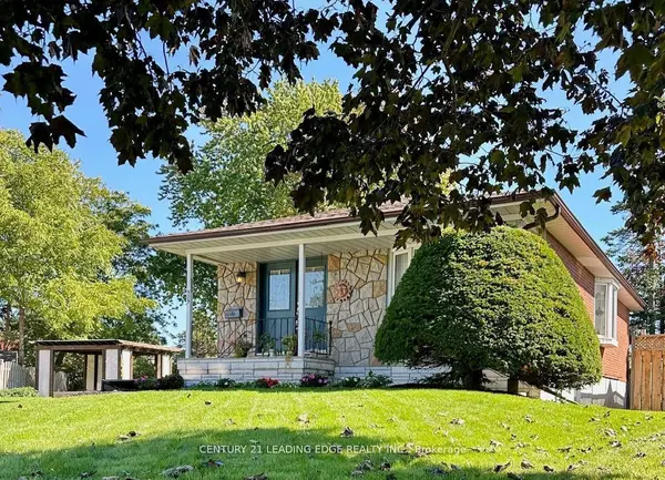 529 Carman CT, Oshawa, ON L1H 6K5