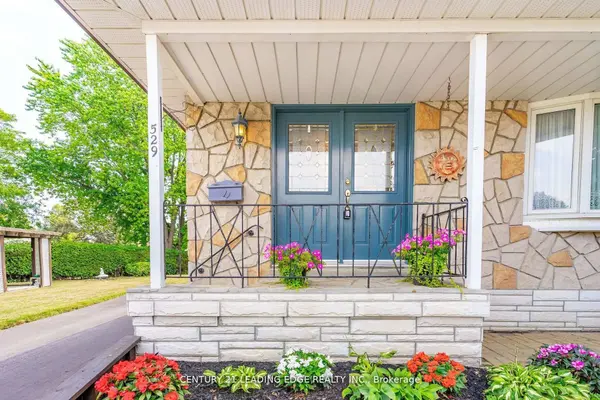 529 Carman CT, Oshawa, ON L1H 6K5