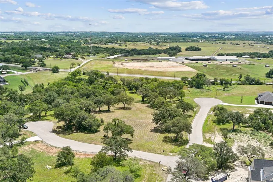 600 Nyoka Bend, Weatherford, TX 76087