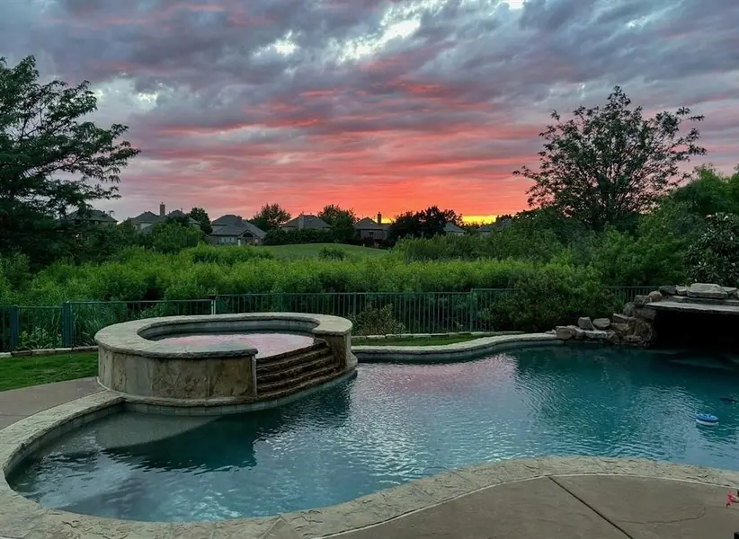 11281 Balcones Drive, Frisco, TX 75033