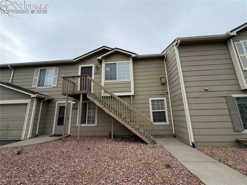 4931 Leland PT, Colorado Springs, CO 80916