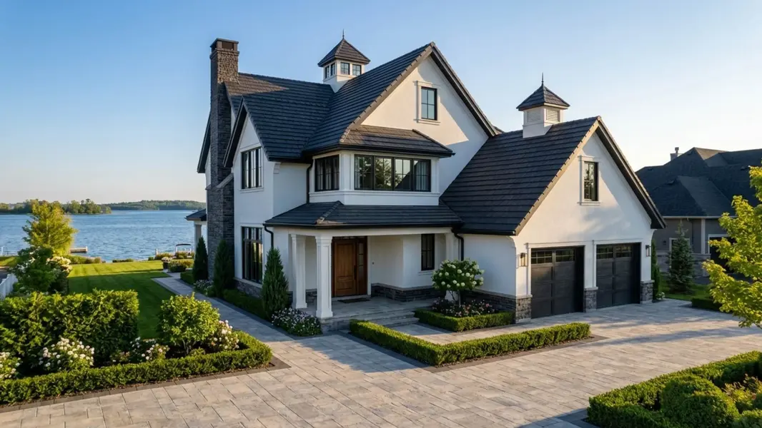 47 Dock LN, Tay, ON L0K 1R0